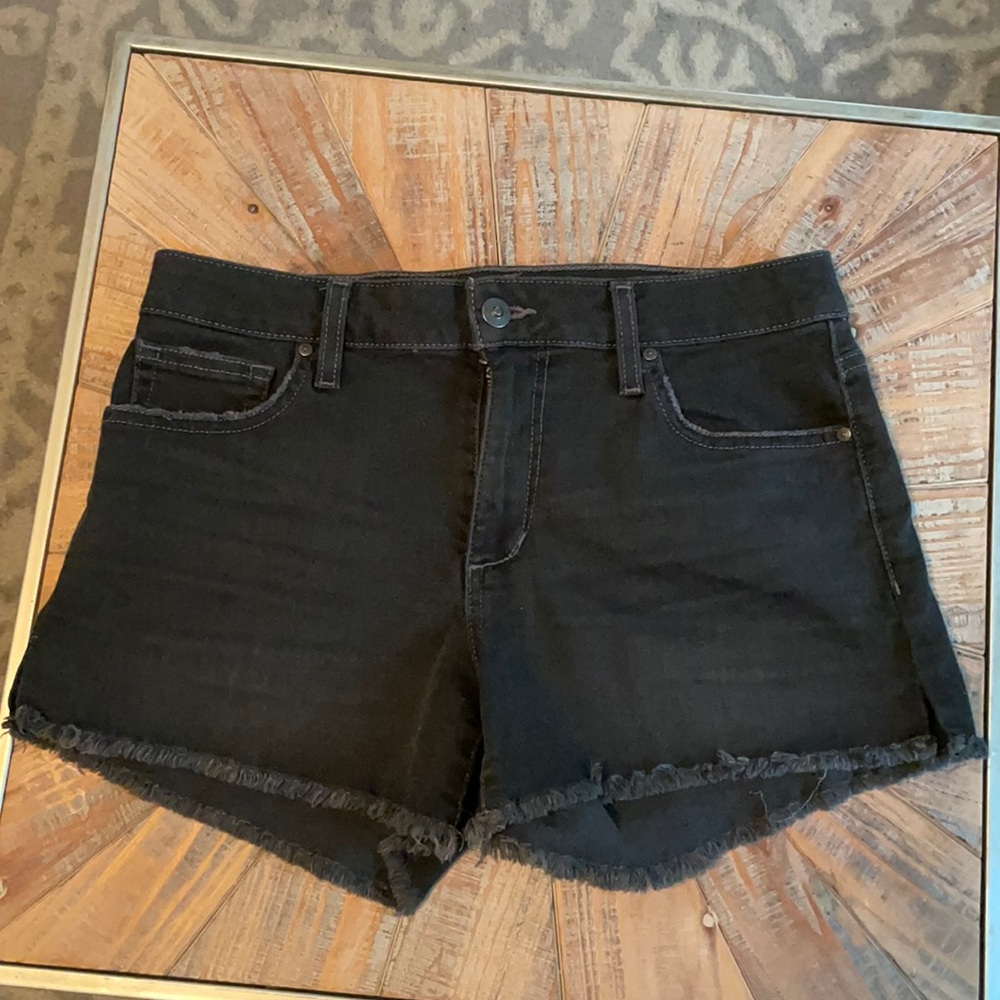 Joe’s Jean shorts